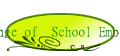 Change of  School Emblems