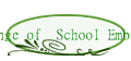 Change of  School Emblems